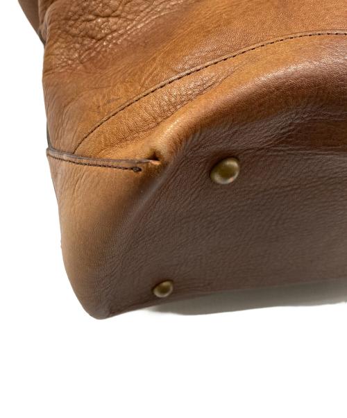 土屋鞄（ツチヤカバン）土屋鞄 (ツチヤカバン) ガジェットスタジオキャリートートの古着・服飾アイテム