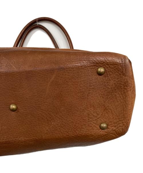 土屋鞄（ツチヤカバン）土屋鞄 (ツチヤカバン) ガジェットスタジオキャリートートの古着・服飾アイテム