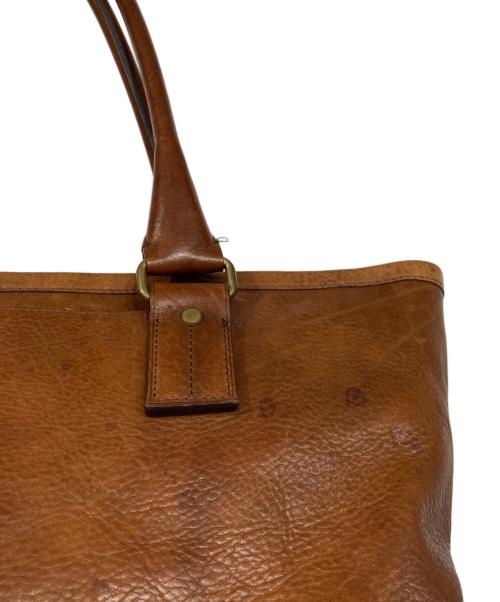 土屋鞄（ツチヤカバン）土屋鞄 (ツチヤカバン) ガジェットスタジオキャリートートの古着・服飾アイテム