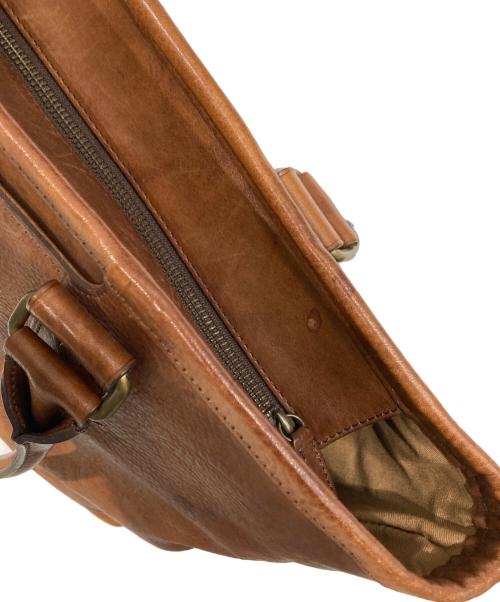土屋鞄（ツチヤカバン）土屋鞄 (ツチヤカバン) ガジェットスタジオキャリートートの古着・服飾アイテム