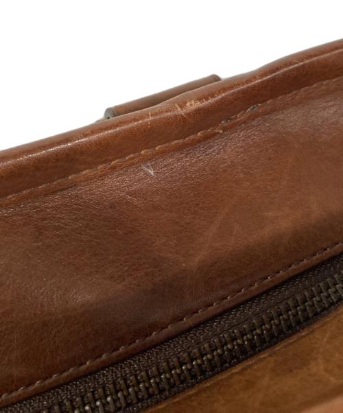 土屋鞄（ツチヤカバン）土屋鞄 (ツチヤカバン) ガジェットスタジオキャリートートの古着・服飾アイテム