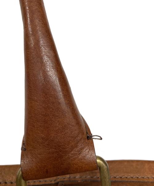 土屋鞄（ツチヤカバン）土屋鞄 (ツチヤカバン) ガジェットスタジオキャリートートの古着・服飾アイテム