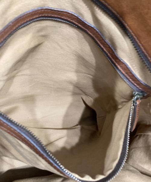 土屋鞄（ツチヤカバン）土屋鞄 (ツチヤカバン) ガジェットスタジオキャリートートの古着・服飾アイテム