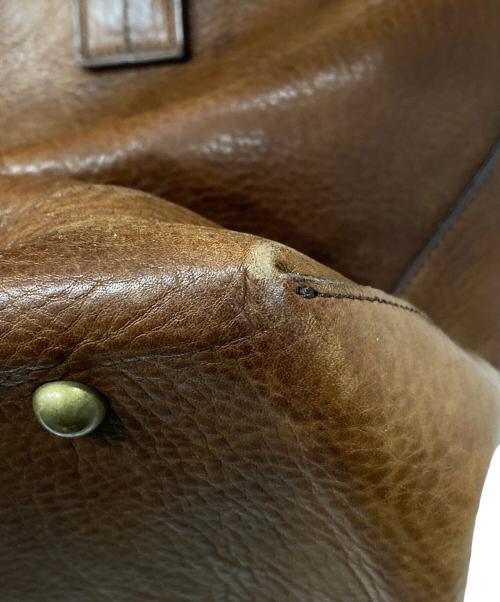 土屋鞄（ツチヤカバン）土屋鞄 (ツチヤカバン) ガジェットスタジオキャリートートの古着・服飾アイテム