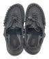 中古・古着 KEEN (キーン) サンダル ブラック サイズ:28：8000円