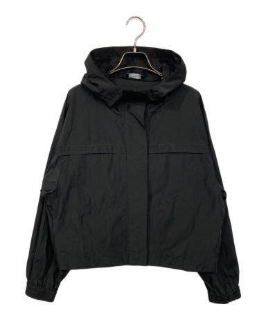 中古・古着通販】theory (セオリー) Soft Lawn Gather Back Jacket