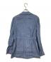 theory (セオリー) デニムジャケット ブルー 未使用品：18000円