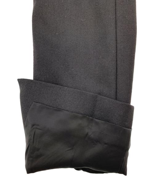 theory（セオリー）theory (セオリー) ダブルジャケット ブラック サイズ:00の古着・服飾アイテム