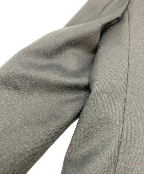 theory（セオリー）theory (セオリー) ダブルジャケット ブラック サイズ:00の古着・服飾アイテム