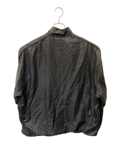 PUMA（プーマ）PUMA (プーマ) ROSE (ローズ) T7 オーバーサイズ トラック ジャケット ブラック サイズ:US Mの古着・服飾アイテム