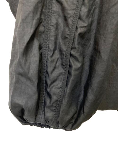 PUMA（プーマ）PUMA (プーマ) ROSE (ローズ) T7 オーバーサイズ トラック ジャケット ブラック サイズ:US Mの古着・服飾アイテム