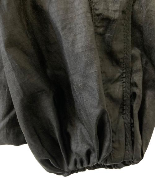 PUMA（プーマ）PUMA (プーマ) ROSE (ローズ) T7 オーバーサイズ トラック ジャケット ブラック サイズ:US Mの古着・服飾アイテム