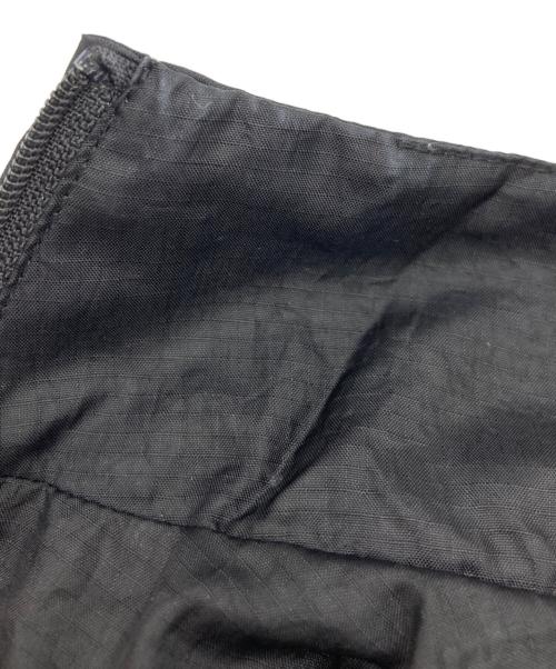 PUMA（プーマ）PUMA (プーマ) ROSE (ローズ) T7 オーバーサイズ トラック ジャケット ブラック サイズ:US Mの古着・服飾アイテム