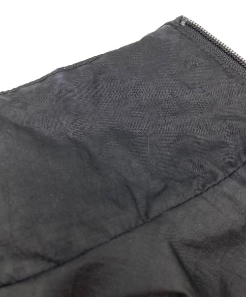 PUMA（プーマ）PUMA (プーマ) ROSE (ローズ) T7 オーバーサイズ トラック ジャケット ブラック サイズ:US Mの古着・服飾アイテム