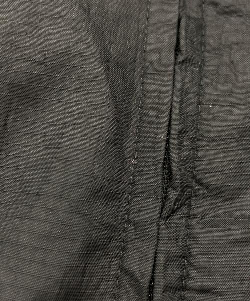 PUMA（プーマ）PUMA (プーマ) ROSE (ローズ) T7 オーバーサイズ トラック ジャケット ブラック サイズ:US Mの古着・服飾アイテム