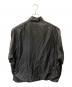 PUMA (プーマ) ROSE (ローズ) T7 オーバーサイズ トラック ジャケット ブラック サイズ:US M：10000円