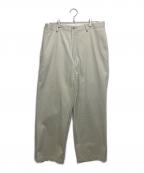 A.PRESSEアプレッセ）の古着「Type.3 Chino Trousers」｜キナリ