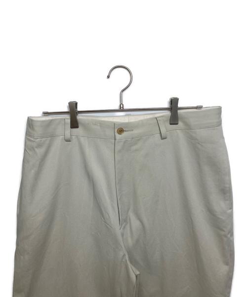 A.PRESSE（アプレッセ）A.PRESSE (アプレッセ) Type.3 Chino Trousers キナリ サイズ:3の古着・服飾アイテム