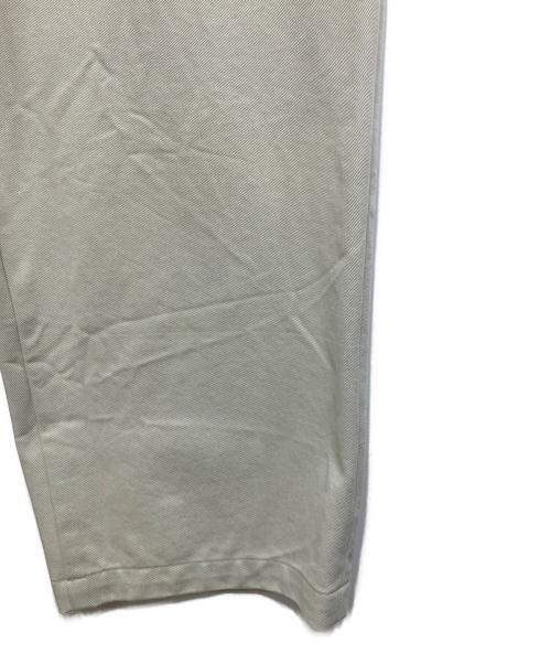 A.PRESSE（アプレッセ）A.PRESSE (アプレッセ) Type.3 Chino Trousers キナリ サイズ:3の古着・服飾アイテム