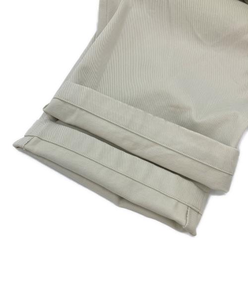 A.PRESSE（アプレッセ）A.PRESSE (アプレッセ) Type.3 Chino Trousers キナリ サイズ:3の古着・服飾アイテム