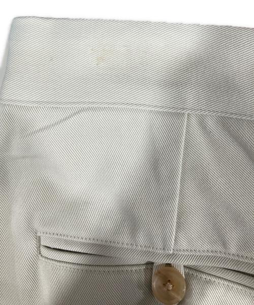 A.PRESSE（アプレッセ）A.PRESSE (アプレッセ) Type.3 Chino Trousers キナリ サイズ:3の古着・服飾アイテム