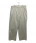 A.PRESSE（アプレッセ）の古着「Type.3 Chino Trousers」｜キナリ