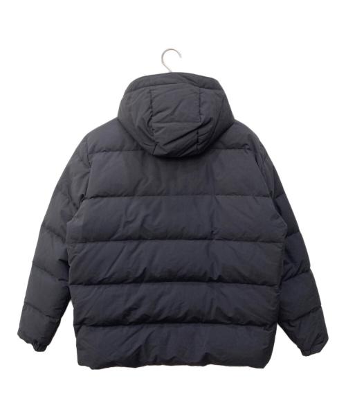 Patagonia（パタゴニア）Patagonia (パタゴニア) Downdrift Jacket ブラック サイズ:Ｌの古着・服飾アイテム