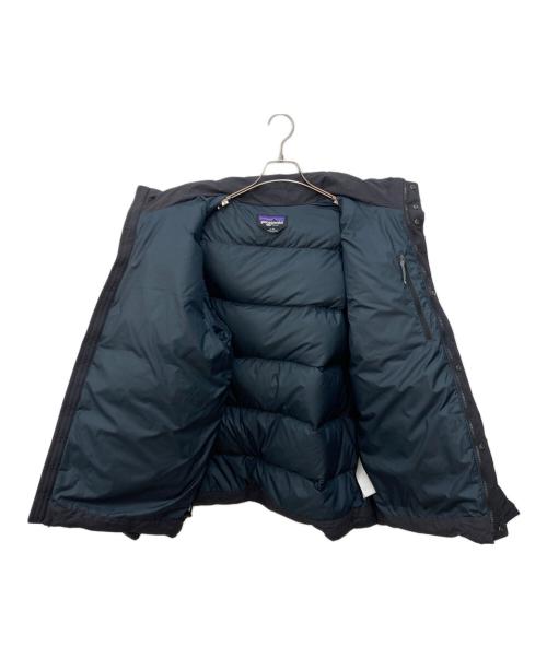 Patagonia（パタゴニア）Patagonia (パタゴニア) Downdrift Jacket ブラック サイズ:Ｌの古着・服飾アイテム