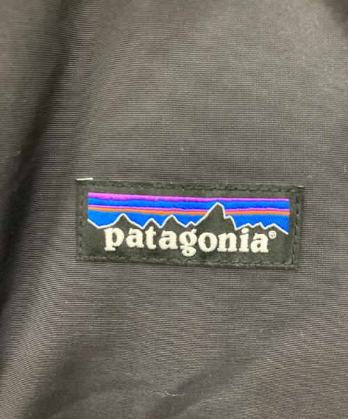 Patagonia（パタゴニア）Patagonia (パタゴニア) Downdrift Jacket ブラック サイズ:Ｌの古着・服飾アイテム