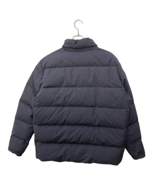 Patagonia（パタゴニア）Patagonia (パタゴニア) Downdrift Jacket ブラック サイズ:Ｌの古着・服飾アイテム