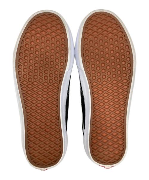 VANS（ヴァンズ）VANS (バンズ) BAMP OF CHICKEN (バンプオブチキン) ローカットスニーカー ブラック サイズ:28.0の古着・服飾アイテム