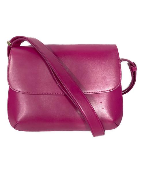 GIORGIO ARMANI（ジョルジョアルマーニ）GIORGIO ARMANI (ジョルジョアルマーニ) ショルダーバッグの古着・服飾アイテム