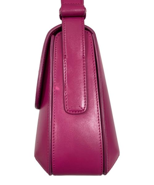 GIORGIO ARMANI（ジョルジョアルマーニ）GIORGIO ARMANI (ジョルジョアルマーニ) ショルダーバッグの古着・服飾アイテム