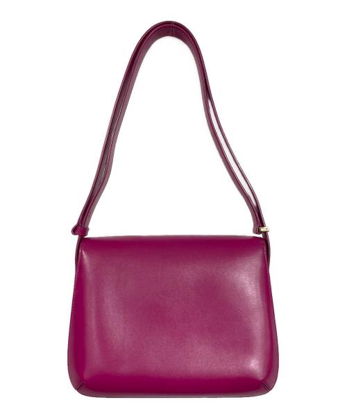 GIORGIO ARMANI（ジョルジョアルマーニ）GIORGIO ARMANI (ジョルジョアルマーニ) ショルダーバッグの古着・服飾アイテム