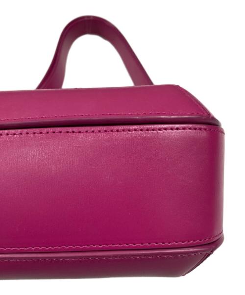 GIORGIO ARMANI（ジョルジョアルマーニ）GIORGIO ARMANI (ジョルジョアルマーニ) ショルダーバッグの古着・服飾アイテム