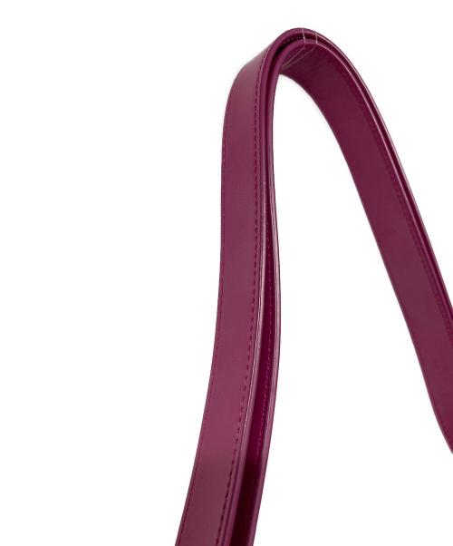 GIORGIO ARMANI（ジョルジョアルマーニ）GIORGIO ARMANI (ジョルジョアルマーニ) ショルダーバッグの古着・服飾アイテム