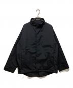 ERA.エラ）の古着「TRAVELING JACKET」｜ブラック