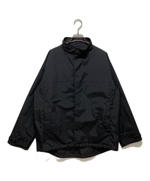 ERA.（エラ）ERA. (エラ) TRAVELING JACKET ブラック サイズ:Mの古着・服飾アイテム