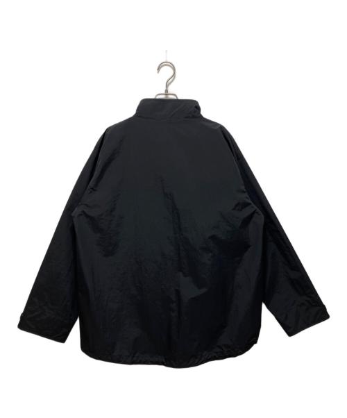 ERA.（エラ）ERA. (エラ) TRAVELING JACKET ブラック サイズ:Mの古着・服飾アイテム