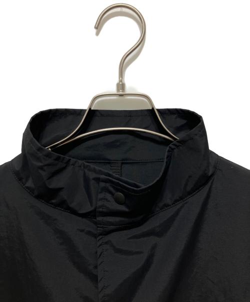 ERA.（エラ）ERA. (エラ) TRAVELING JACKET ブラック サイズ:Mの古着・服飾アイテム