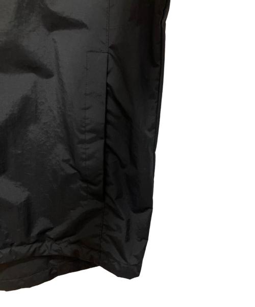 ERA.（エラ）ERA. (エラ) TRAVELING JACKET ブラック サイズ:Mの古着・服飾アイテム