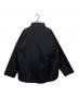 ERA. (エラ) TRAVELING JACKET ブラック サイズ:M：22000円