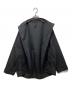 中古・古着 ERA. (エラ) TRAVELING JACKET ブラック サイズ:M：22000円