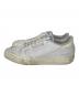 adidas (アディダス) スニーカー ホワイト サイズ:26.5：4000円