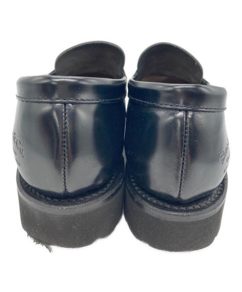 REGAL Shoe&Co（リーガル シュー＆カンパニー）REGAL Shoe&Co (リーガル シュー＆カンパニー) REGAL Shoe&Co ローファー ブラック サイズ:24cmの古着・服飾アイテム