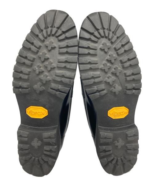 REGAL Shoe&Co（リーガル シュー＆カンパニー）REGAL Shoe&Co (リーガル シュー＆カンパニー) REGAL Shoe&Co ローファー ブラック サイズ:24cmの古着・服飾アイテム