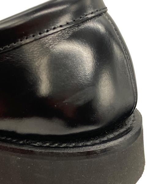 REGAL Shoe&Co（リーガル シュー＆カンパニー）REGAL Shoe&Co (リーガル シュー＆カンパニー) REGAL Shoe&Co ローファー ブラック サイズ:24cmの古着・服飾アイテム