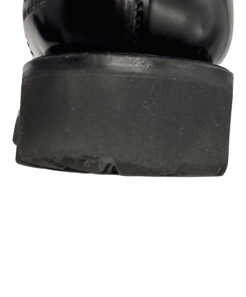 REGAL Shoe&Co（リーガル シュー＆カンパニー）REGAL Shoe&Co (リーガル シュー＆カンパニー) REGAL Shoe&Co ローファー ブラック サイズ:24cmの古着・服飾アイテム