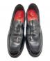 中古・古着 REGAL Shoe&Co (リーガル シュー＆カンパニー) REGAL Shoe&Co ローファー ブラック サイズ:24cm：15000円