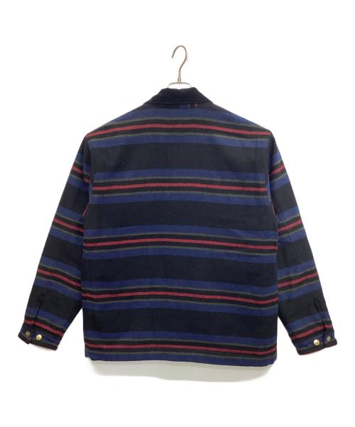 Carhartt WIP（カーハート ワークインプログレス）CARHARTT WIP (カーハート ワークインプログレス) OREGON JACKET マルチカラー サイズ:Mの古着・服飾アイテム